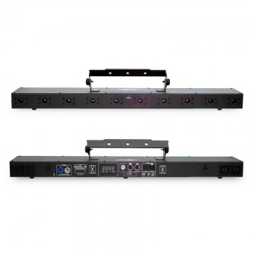 LASERWORLD BeamBar 10G MK2