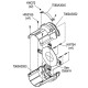 ETC FRONT BARREL TOP 706A3052