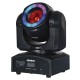 EQUINOX CABEZA MOVIL FUSION ORBIT 60W RGBW BEAM 4º