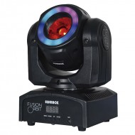 EQUINOX CABEZA MOVIL FUSION ORBIT 60W RGBW BEAM 4º