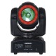 EQUINOX CABEZA MOVIL FUSION ORBIT 60W RGBW BEAM 4º