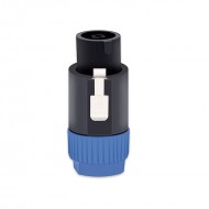 FactorLINK conector speakon aereo 8 pin
