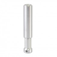 TRITON SPIGOT BABY rosca hembra de 1/4. Largo 90 mm