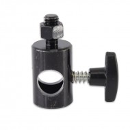 TRITON ADAPTADOR CON ROSCA MACHO Y SOPORTE 5/8"