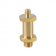 TRITON SPIGOT ROSCAS MACHO DE 3/8" Y 1/4" Largo 40 cm