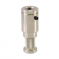 TRITON SPIGOT ACERO 5/8" ROSCA HEMBRA 3/8"