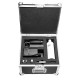 SMOKE FACTORY FLIGHTCASE PARA SCOTTY, BATERIA, FLUIDO Y ACCESORIOS