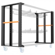 ADMIRAL SET 2 PANELES LATERALES H 110 PARA CARROS MEATRACK