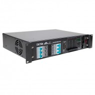 LITEPUTER DIMMER DX-626 6 CANALES 