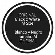 FACTOR GOBO ORIGINAL TAMAÑO M  1 COLOR (EXTERIOR 66 MM. INTERIOR 48 MM)