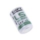 PILA DE LITIO 3,6v-1 SAFT 14250 