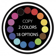 F. GOBO VIDRIO COPIA TG1 (37-23 mm) 2 COLORES