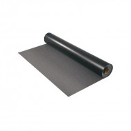 FF SUELO DANZA CARMEN NEGRO 2M/L - 2 mm