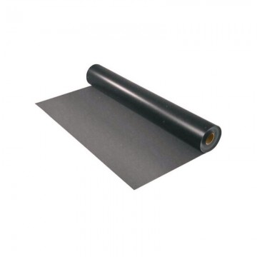 FF SUELO DANZA CARMEN NEGRO 2M/L - 2 mm