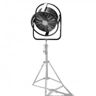 SMOKE FACTORY FanAx maquina de viento 850W 