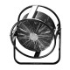 SMOKE FACTORY FanAx maquina de viento 850W 