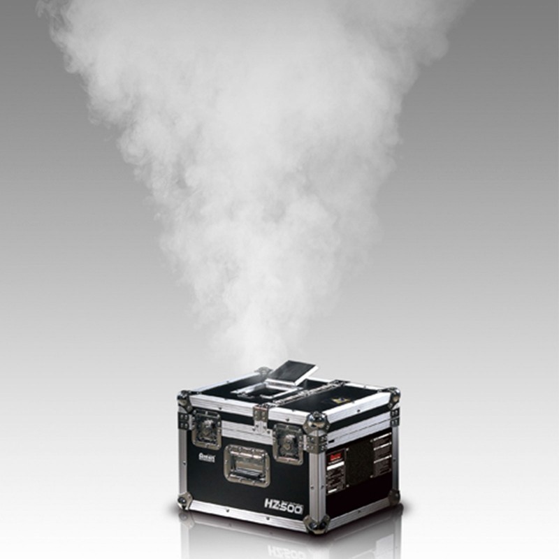 Las mejores ofertas en Líquido Máquina de Niebla efectos atmosféricos de  escenarios