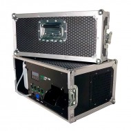 FACTOR FOGGER HazeCASE 1500 maquina hazer con flightcase