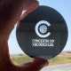 FACTOR GOBO ORIGINAL TAMAÑO B - 1 COLOR (EXTERIOR 86 MM. INTERIOR 64,5 MM)