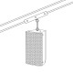 TRITON SOPORTE PARA PERFIL DE CARPAS MWL 100 kg Color Plata