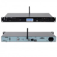 AUDIOPHONY MPU130BT MKII PLAYER MULTIMEDIA MP3 RADIO/CD/USB/SD/BT
