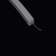 CONTEST TUBEtape-aTOP LED tubo silicona efecto neon 16 x 16 mm IP20 5 m