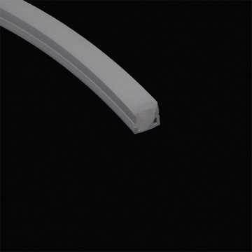 CONTEST TubeTAPE-Aside LED tubo silicona efecto neon 16 x 16 mm. 5 m.