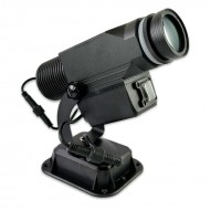 TRITON-BLUE Horizon 15R Aqua PROYECTOR GOBOS LED 15W IP65 Lente 1:0.25 Estándar