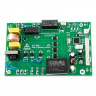 PCB ELECTRONICA HazeCASE 1500 (FactorFOGGER)