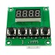 PCB DISPLAY FS-1500-DMX FACTOR FOGGER