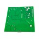 PCB ELECTRONICA PARA FS-1500-UP-LED DMX Factor Fogger