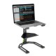 GRAVITY SOPORTE AJUSTABLE PARA PORTATILES 