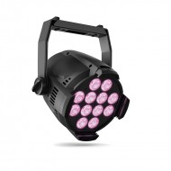 CAMEO STUDIO PAR 4 G2 12 LED 8W RGBW 4 en 1. 4700 lm