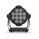 CAMEO STUDIO PAR 4 G2 12 LED 8W RGBW 4 en 1. 4700 lm