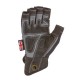 DIRTY RIGGER GUANTE COMFORT FIT FINGERLESS (Sin dedos)