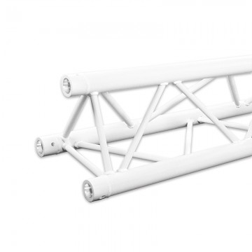 CONTEST PT29-100W TRUSS TRIO ALUMINIO BLANCO 100cm