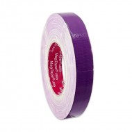 CINTA AMERICANA MAGTAPE UTILITY 25 mm x 50 m VIOLETA BRILLANTE