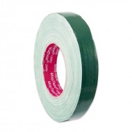 CINTA AMERICANA MAGTAPE UTILITY 25 mm x 50 m VERDEOSCURO BRILLANTE