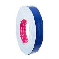 CINTA AMERICANA MAGTAPE UTILITY 25 mm x 50 m AZULOSCURO BRILLANTE