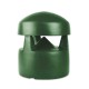 AUDIOPHONY PARK30-6002 ALTAVOZ EXTERIOR IP66 100VU 8 OHM VERDE