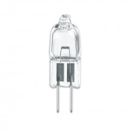 LAMPARA BI-PIN 10W 6V G4 64225 OSRAM