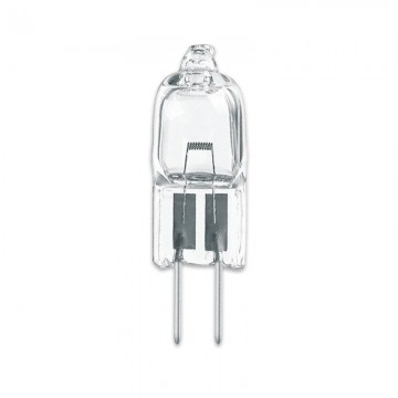 LAMPARA BI-PIN 10W 6V G4 64225 OSRAM