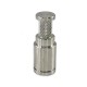 TRITON SPIGOT acero 5/8" rosca hembra M10