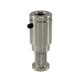 TRITON SPIGOT acero 5/8" rosca hembra M10