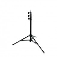 TRITON TRIPODE Midi-Baby Kit Stand. 3,15 m. Color Negro. Aluminio