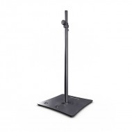 HILEC STICK-SB SOPORTE TRIPODE PARA ALTAVOZ NEGRO