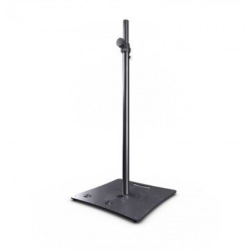 HILEC STICK-SB SOPORTE TRIPODE PARA ALTAVOZ NEGRO