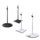 HILEC STICK-RW SOPORTE TRIPODE PARA ALTAVOZ BLANCO