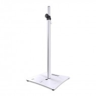 HILEC STICK-SW SOPORTE TRIPODE PARA ALTAVOZ BLANCO