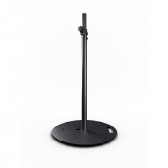 HILEC STICK-RB SOPORTE TRIPODE PARA ALTAVOZ NEGRO